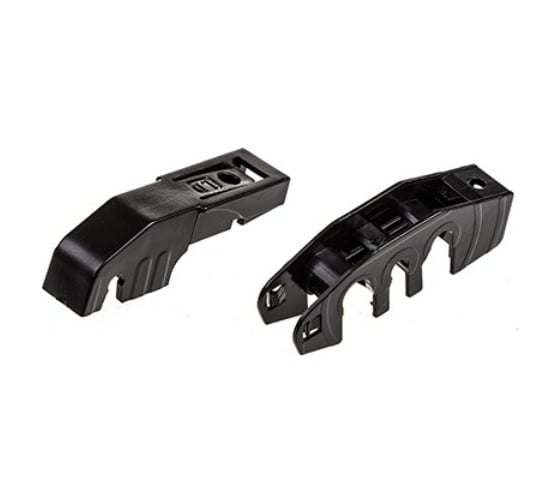 Каркасная щетка стеклоочистителя SKYWAY SK-430