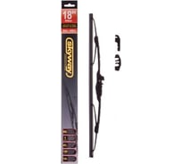 Каркасная щетка стеклоочистителя SKYWAY SK-450