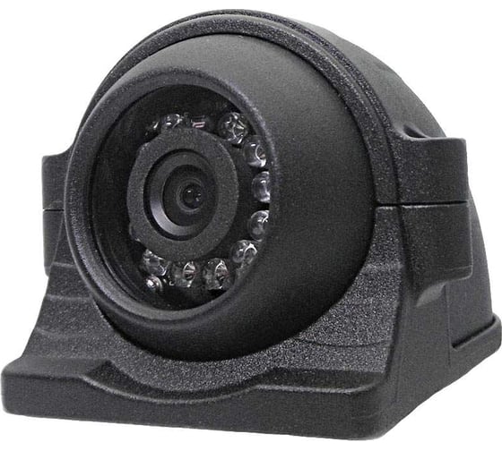 Купольная автомобильная камера бокового обзора Viguard корпус металлический CAM 1080 TYPE 4 1