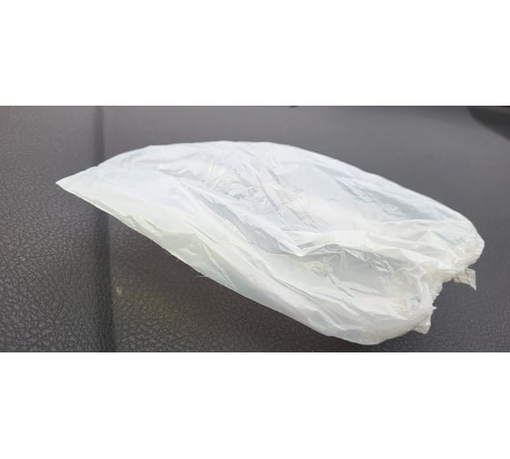 Чехлы на кпп и ручник R2R 500 шт 074.903.00