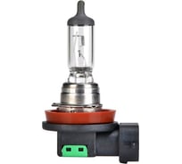 Автомобильная галогенная лампа AUTOPROFI H11, 12V, 55W, (PGJ19-2),1 шт, +30% LONG LIFE LNG-H11