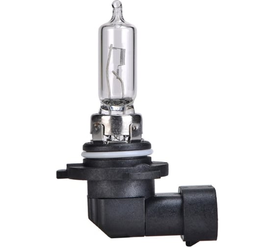 Автомобильная галогенная лампа AUTOPROFI HB3, 12V, 60W, (P20d),1 шт, +30% LONG LIFE LNG-HB3
