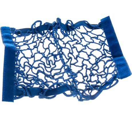 Сетка KRAFT 25х55 для ниш 2 липучки KT 860502