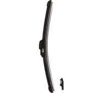 Бескаркасная щетка стеклоочистителя KRAFT 350mm KT 830000