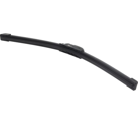 Бескаркасная щетка стеклоочистителя KRAFT 400mm KT 830010