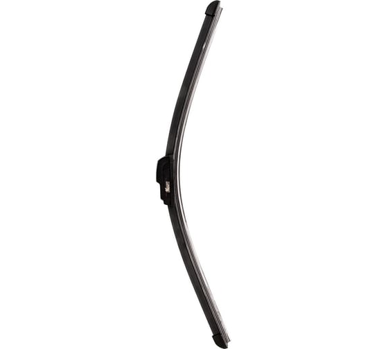 Бескаркасная щетка стеклоочистителя KRAFT 530mm KT 830015 1