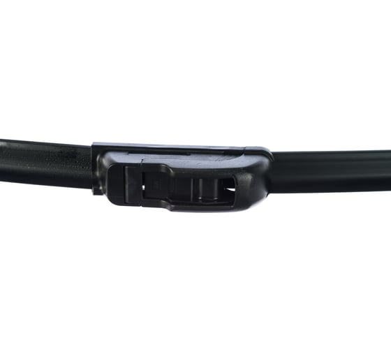 Бескаркасная щетка стеклоочистителя KRAFT 530mm KT 830015