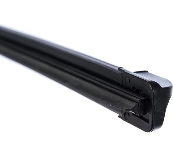 Бескаркасная щетка стеклоочистителя KRAFT 530mm KT 830015