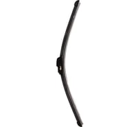Бескаркасная щетка стеклоочистителя KRAFT 650mm KT 830018