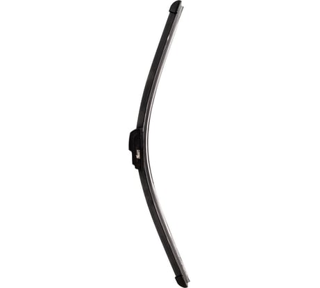 Бескаркасная щетка стеклоочистителя KRAFT 700mm KT 830019
