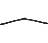 Бескаркасная щетка стеклоочистителя KRAFT 550mm KT 830016