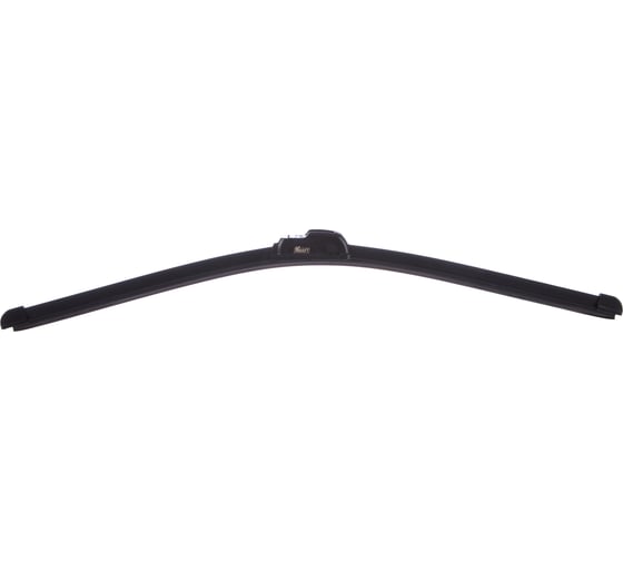 Бескаркасная щетка стеклоочистителя KRAFT 550mm KT 830016 1