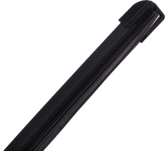 Бескаркасная щетка стеклоочистителя KRAFT 550mm KT 830016
