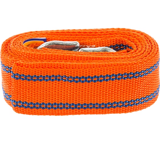 Буксировочный трос KRAFT 3.5 тонны KT 840001 1