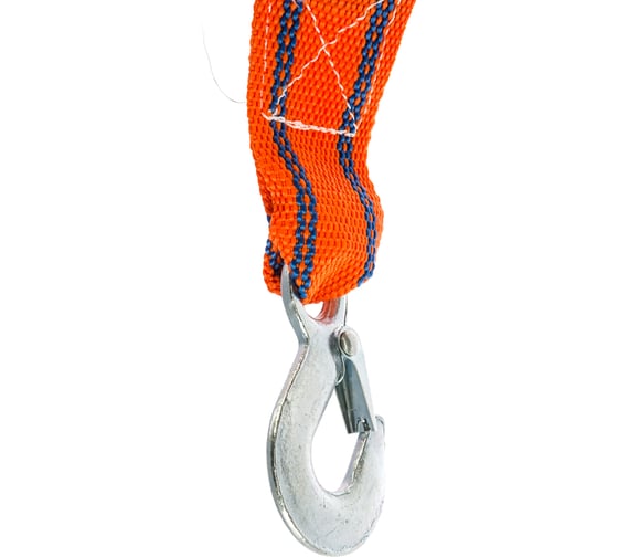 Буксировочный трос KRAFT 3.5 тонны KT 840001