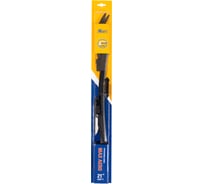 Бескаркасная щетка стеклоочистителя KRAFT 525mm KT 830028