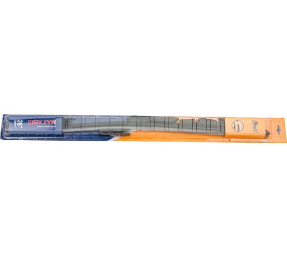 Бескаркасная щетка стеклоочистителя KRAFT 700mm KT 830033