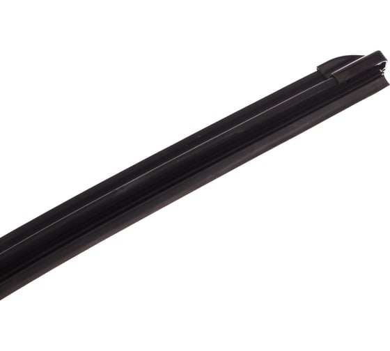 Бескаркасная щетка стеклоочистителя KRAFT 575mm KT 830030