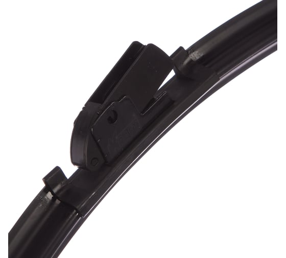 Бескаркасная щетка стеклоочистителя KRAFT 575mm KT 830030