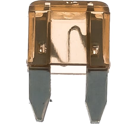 Набор предохранителей KRAFT 7.5 А, MINI, 50 шт, пласт кор KT 870010