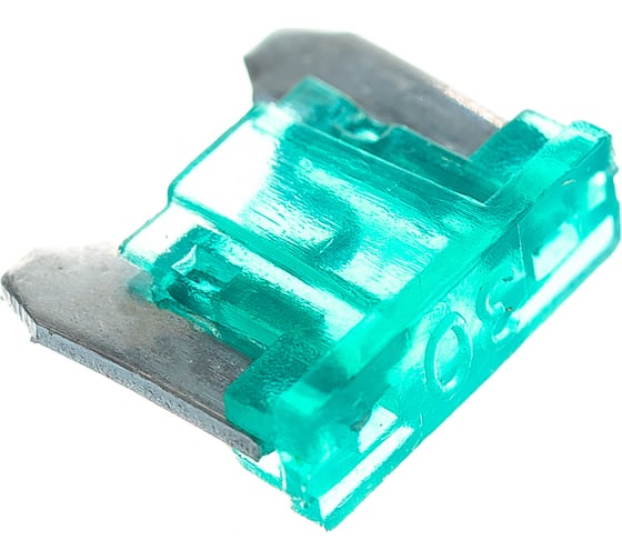 Набор предохранителей KRAFT MICRO, 10 шт, с пинцетом KT 870020