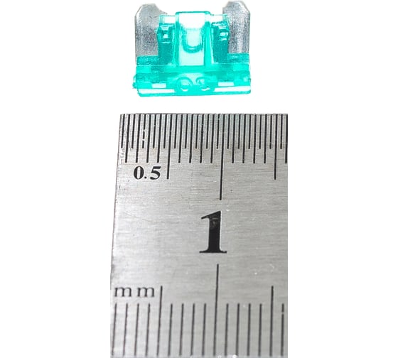 Набор предохранителей KRAFT MICRO, 10 шт, с пинцетом KT 870020