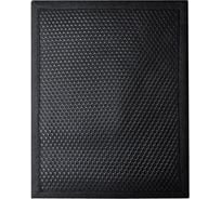 Набор многоразовых влаговпитывающих ковриков WINWIN слякоть.net 40x30 см х 2 шт (для задних) WW-0011-2