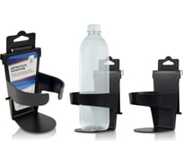 Держатель напитков АЕР черный ДН 010000