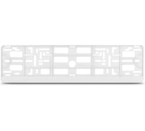 Рамка-панель АЕР белая РП 020100