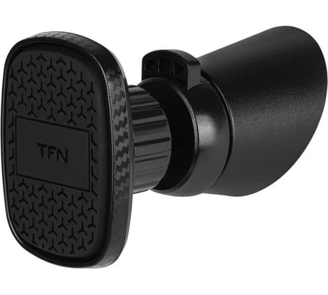 Автомобильный держатель TFN Magic DUO вент black TFN-HL-MAGDUO