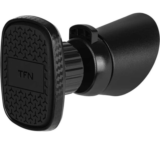 Автомобильный держатель TFN Magic DUO вент black TFN-HL-MAGDUO 1