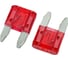 Набор предохранителей KRAFT 10 А, MINI, 50 шт, пласт кор KT 870011 3