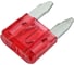 Набор предохранителей KRAFT 10 А, MINI, 50 шт, пласт кор KT 870011 4