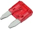 Набор предохранителей KRAFT 10 А, MINI, 50 шт, пласт кор KT 870011 5