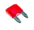 Набор предохранителей KRAFT 10 А, MINI, 50 шт, пласт кор KT 870011 1