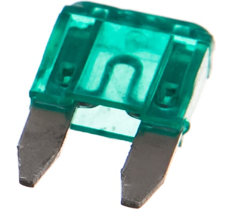 Набор предохранителей KRAFT 30 А, MINI, 50 шт, пласт кор KT 870015