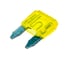 Набор предохранителей KRAFT 20 А, MINI, 50 шт, пласт кор KT 870013 1