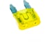 Набор предохранителей KRAFT 20 А, MINI, 50 шт, пласт кор KT 870013 2