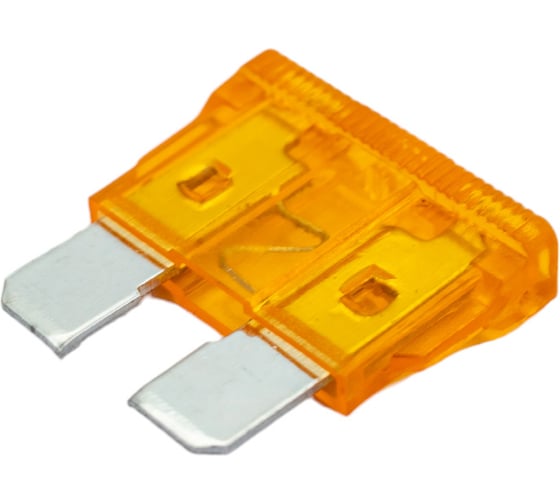 Набор предохранителей KRAFT 5 А, MEDIUM, 50 шт, пласт кор KT 870001
