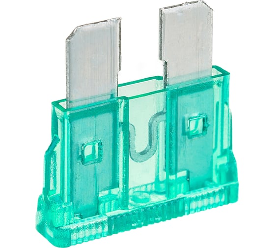Набор предохранителей KRAFT 30 А, MEDIUM, 50 шт, пласт кор KT 870007
