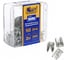 Набор предохранителей KRAFT 25 А, MINI, 50 шт, пласт кор KT 870014 1