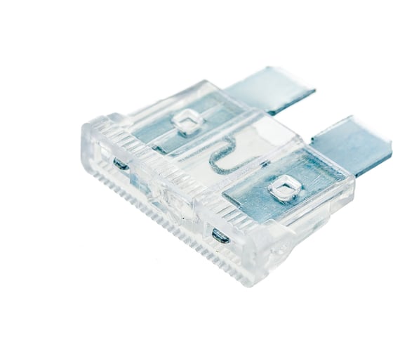 Набор предохранителей KRAFT 25 А, MEDIUM, 50 шт, пласт кор KT 870006