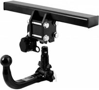 ТСУ на Volkswagen Touareg 2015 BOSAL без электрики 3555 AК6