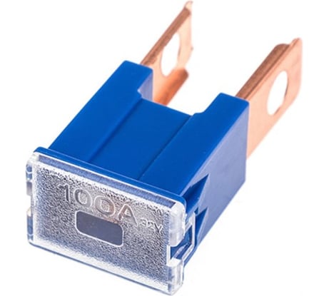 Предохранитель для иномар. машин SKYWAY 100 А W228-М S09301062