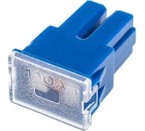 Предохранитель для иномар. машин SKYWAY 100 А W228-С S09301063