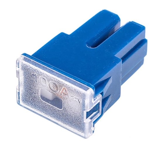Предохранитель для иномар. машин SKYWAY 100 А W228-F S09301060