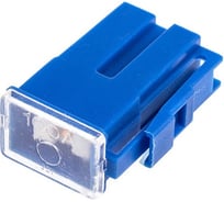 Предохранитель для иномар. машин SKYWAY 100 A W228-G-L большой S09301057