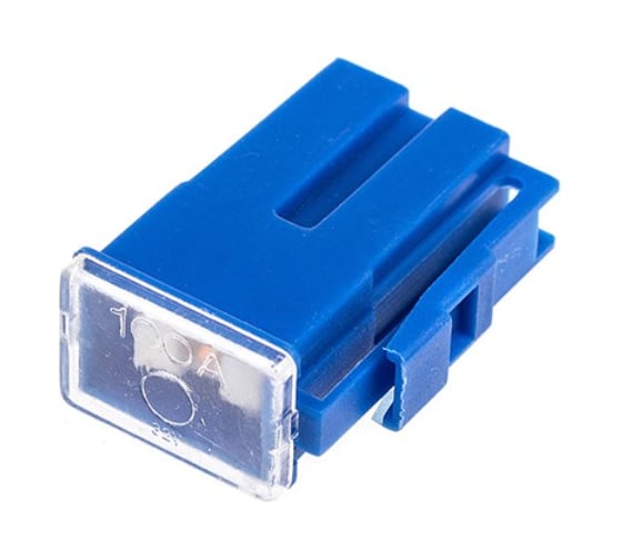 Предохранитель для иномар. машин SKYWAY 100 A W228-G-L большой S09301057