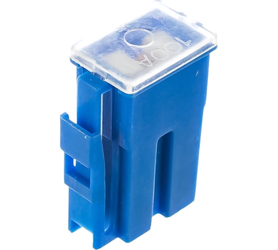 Предохранитель для иномар. машин SKYWAY 100 A W228-G-L большой S09301057