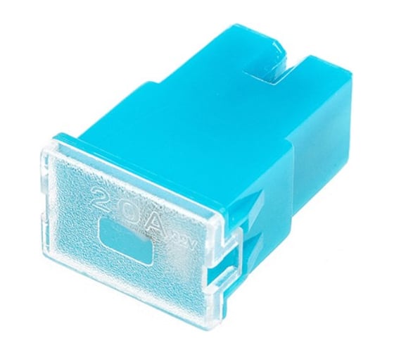 Предохранитель для иномар. машин SKYWAY 20 А W228-F S09301004